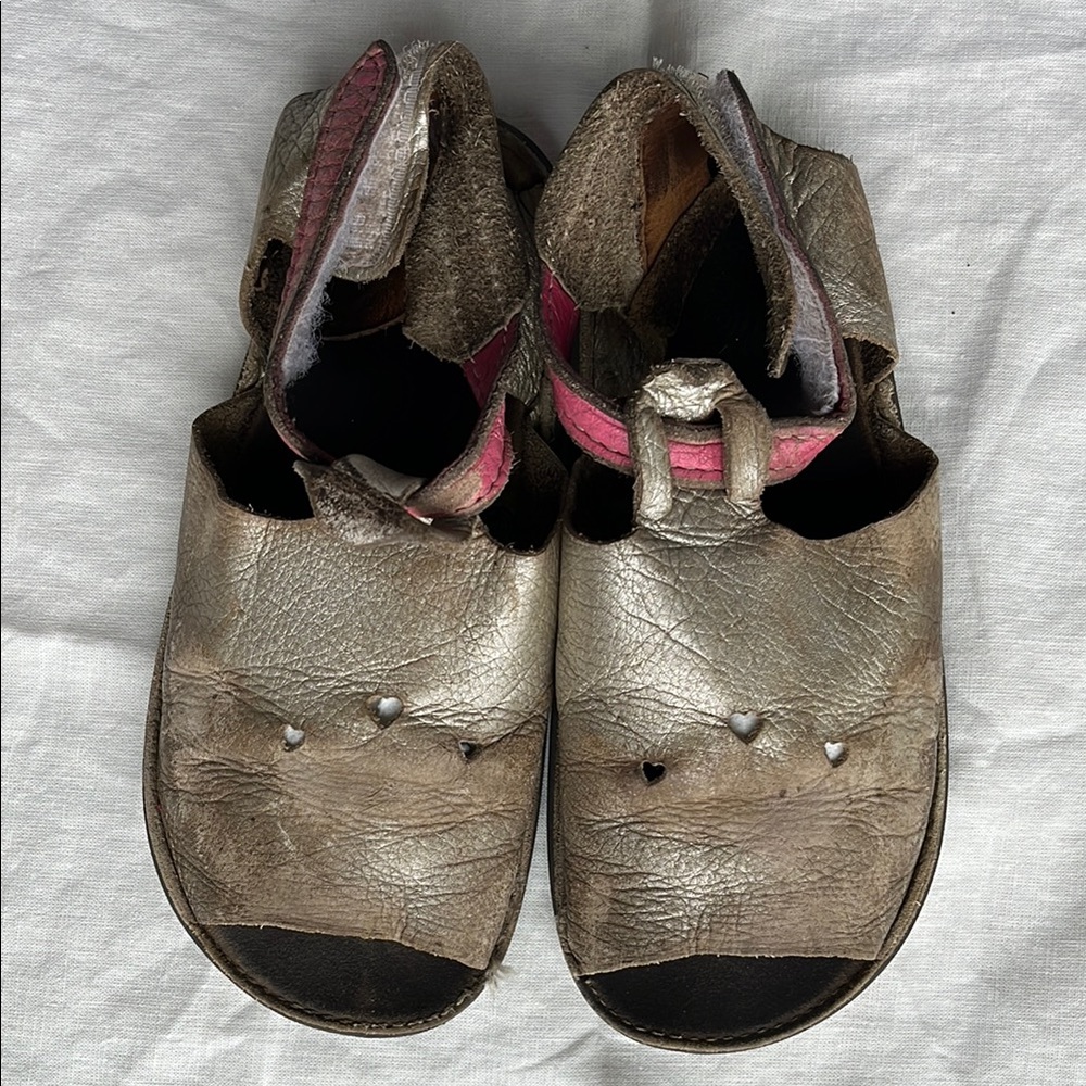 Softstar Laguna Sandals